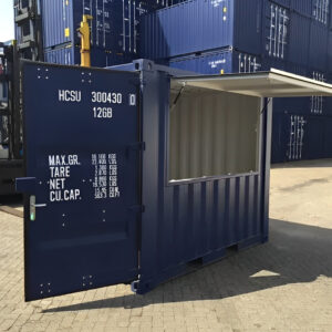 10ft Bar Container - Instant Use, Discover the best in the market