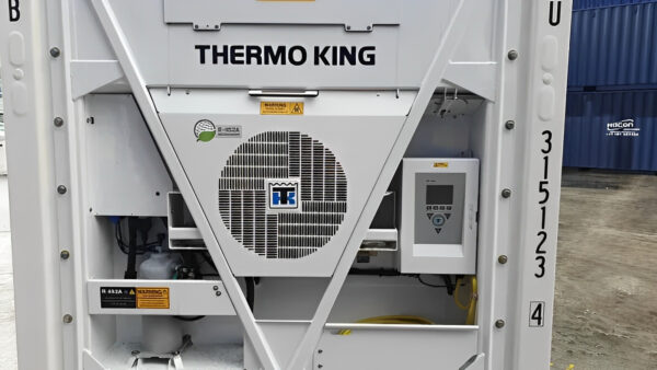 10ft Refrigerated Containers - Reefers - You Save More With Us