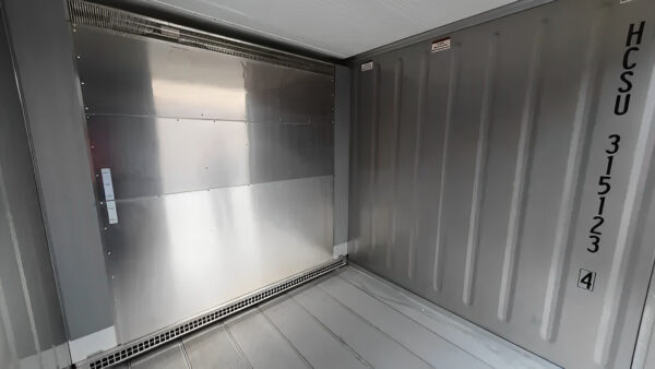 10ft Refrigerated Containers - Reefers - You Save More With Us