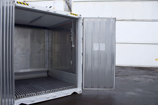 10ft Refrigerated Containers - Reefers - You Save More With Us