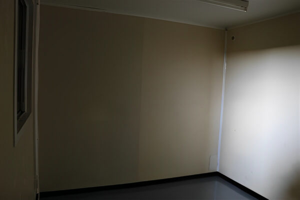 16ft x 9ft Site Office With Toilet - M-W Containers