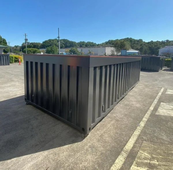 40Ft Container Swimming Pools - Save Now