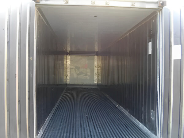 40Ft High Cube Refrigerated Containers - Reefers - Act Now