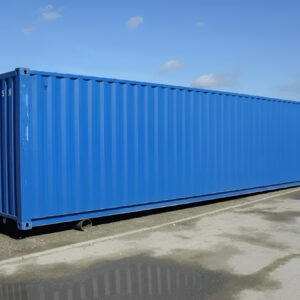 40Ft X 8Ft Raised Bunded Store - Quality Is Guaranteed