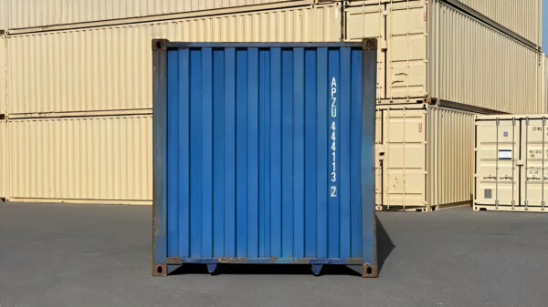 40Ft X 8Ft Used Shipping Container – Standard - Get Now