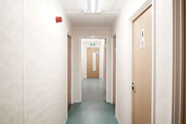 Compliant Modular Building – High Spec Modular Solution | USA