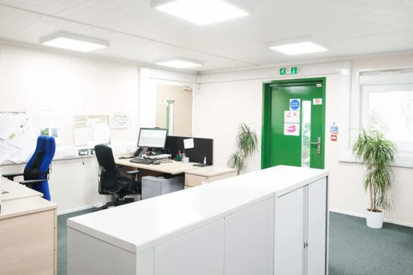 Compliant Modular Building – High Spec Modular Solution | USA