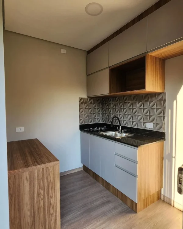 Custom 20ft Shipping Container Home With Water Tank - M-W Containers