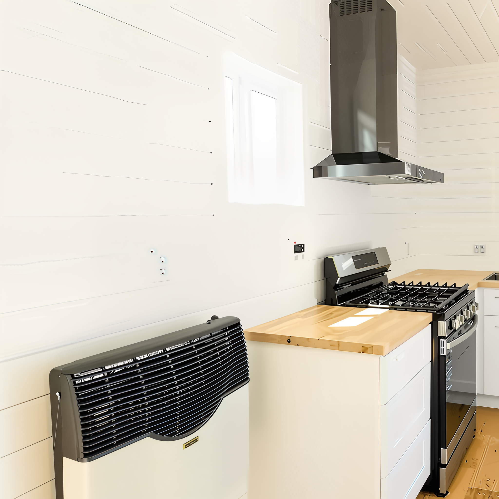 High Quality 20ft Prefab Shipping Container House - M-W Containers