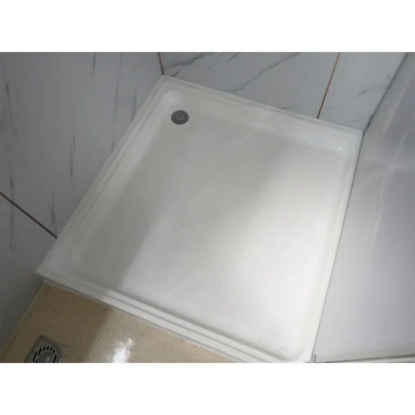 Portable Restroom, Bathroom, Mobile Toilet With Shower And Sink - M-W Containers