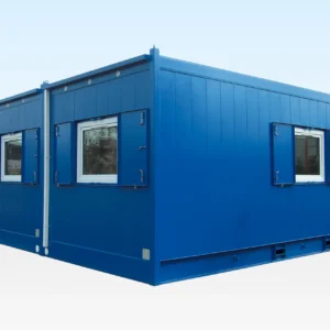 Steel Modular Building – Durable Multi-Storey Modular Solution | USA