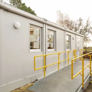 Ultimate Euro Modular Building – Flexible, Durable & Stackable | USA