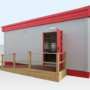 Ultimate Pre-Owned Modular Buildings – Flexible & Cost-Effective USA